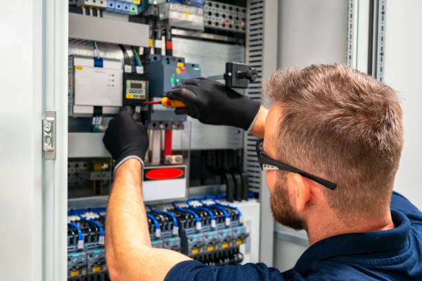 Generator Installation Services in Coloma, MI