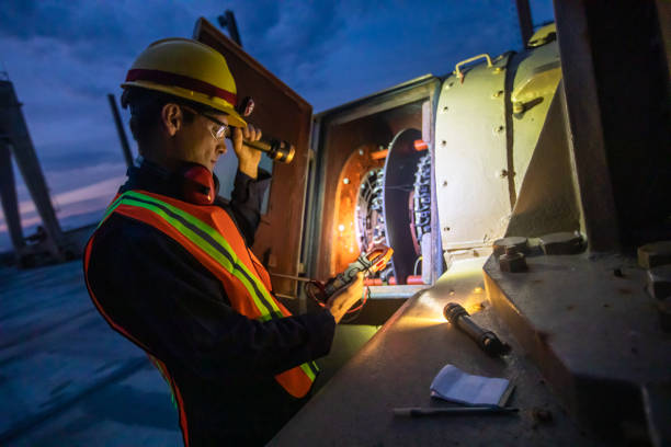Best Generator Installation Services  in Coloma, MI