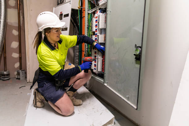 Best Electrical Repair Services  in Coloma, MI