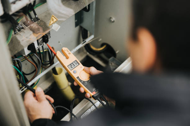 Best Electrical Rewiring Services  in Coloma, MI