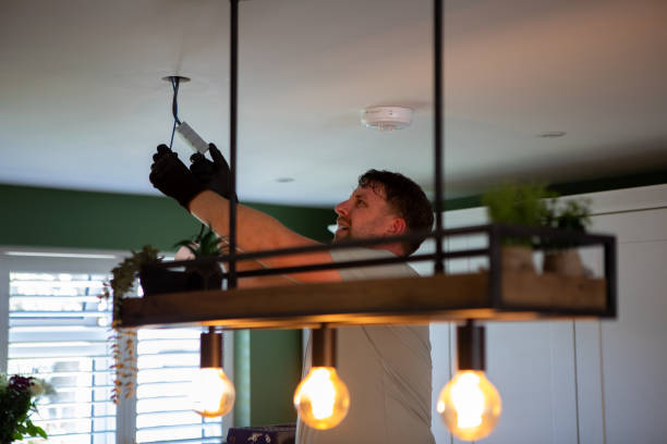 Trusted Coloma, MI Electrician Experts